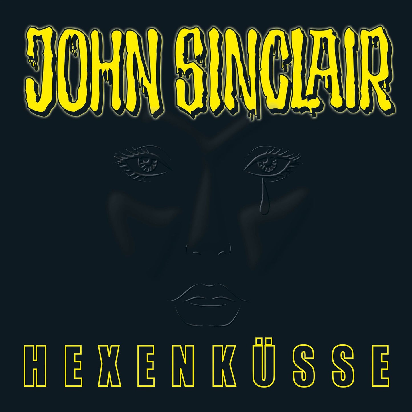 John Sinclair, Sonderedition 4: HexenkÃ¼sse