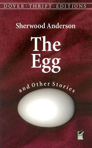 The Egg and Other Stories