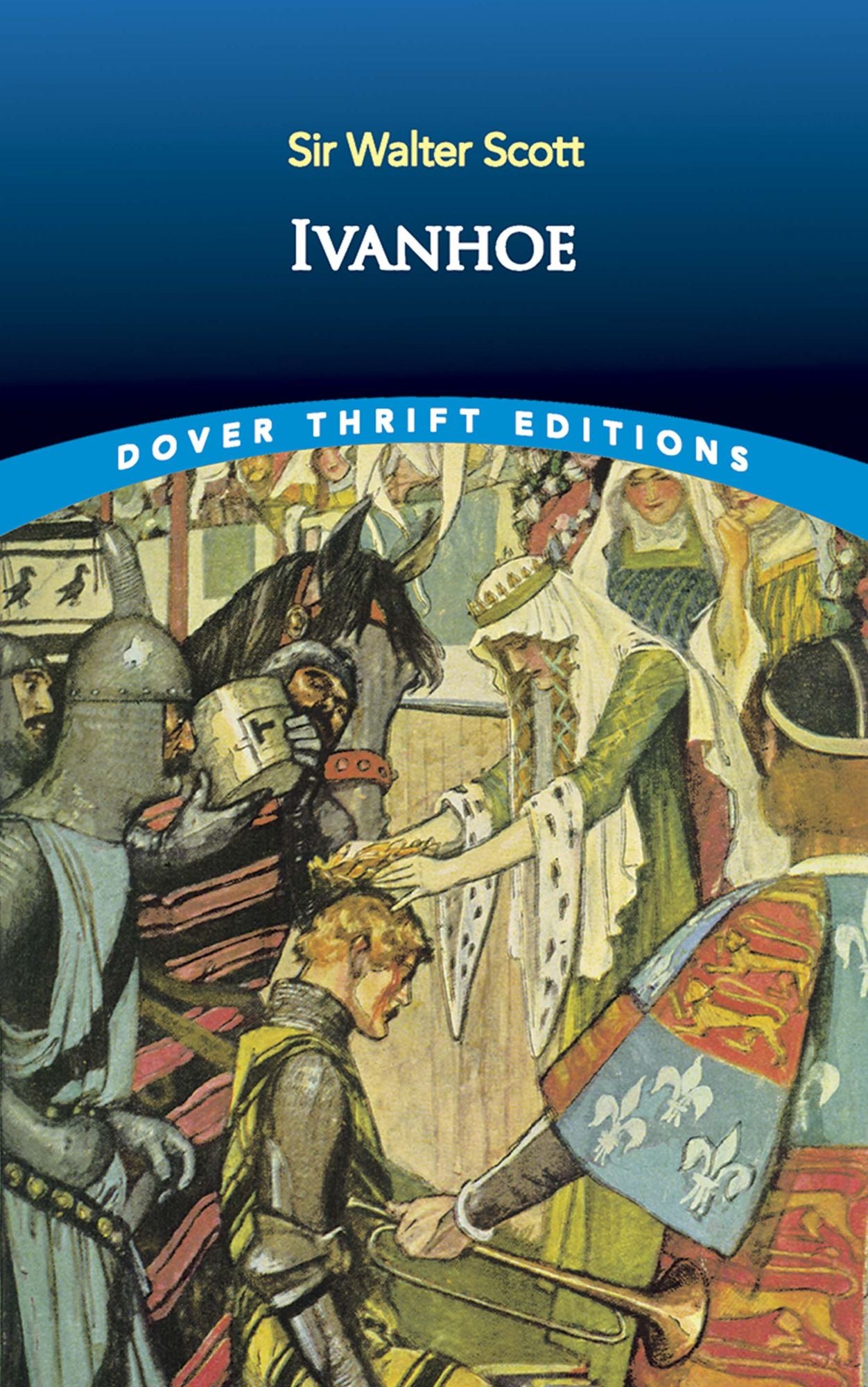 Ivanhoe