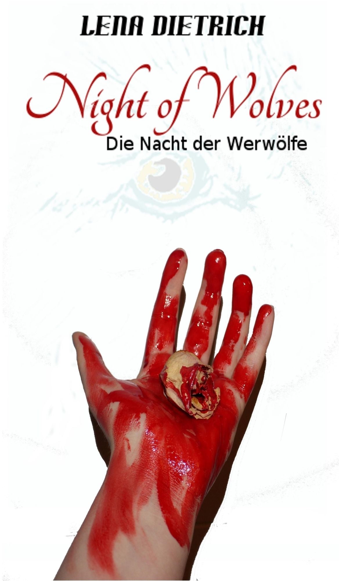 Night of Wolves: Die Nacht der Werwölfe