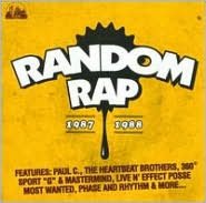 Random Rap