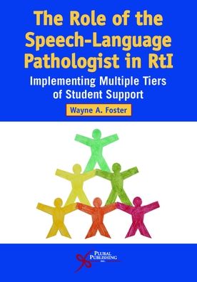The Role of the Speech-language Pathologist in RT : Implementing Multiple Tiers of Student Support