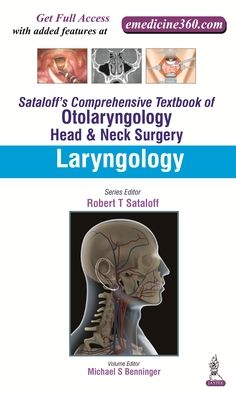 Laryngology