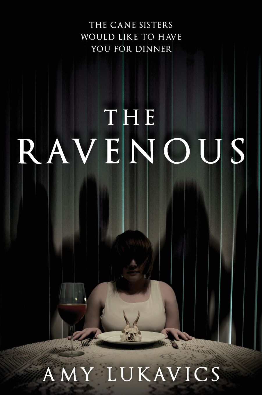 The Ravenous