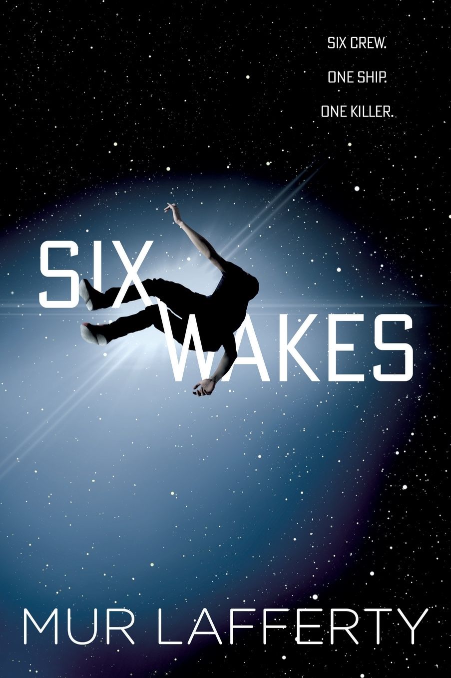 Six Wakes