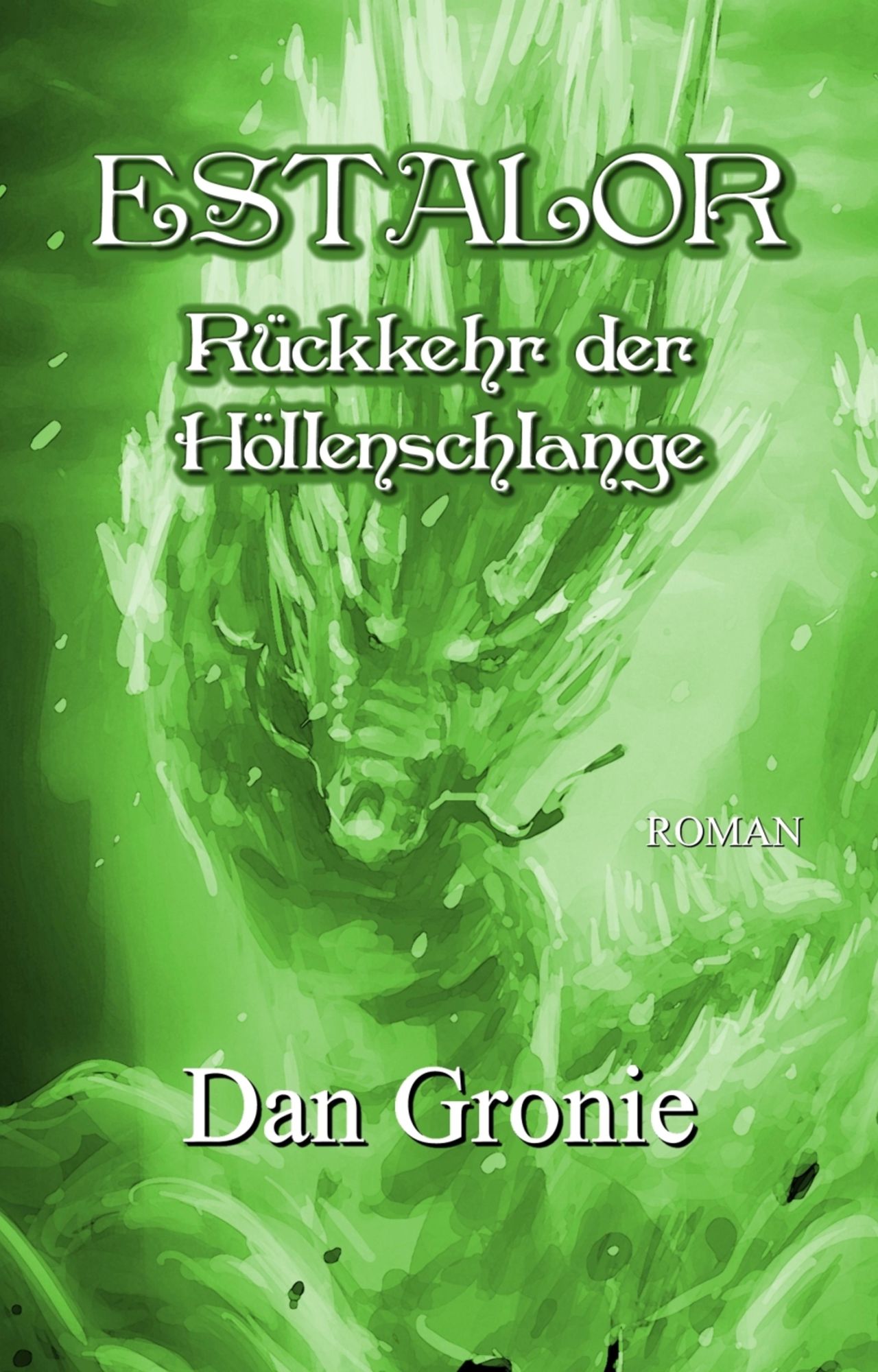 Estalor - Rückkehr der Höllenschlange