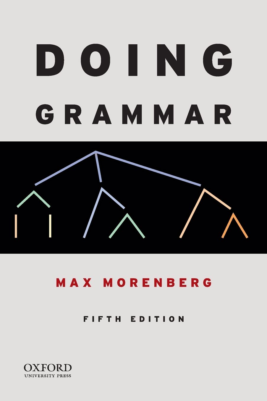 Doing Grammar