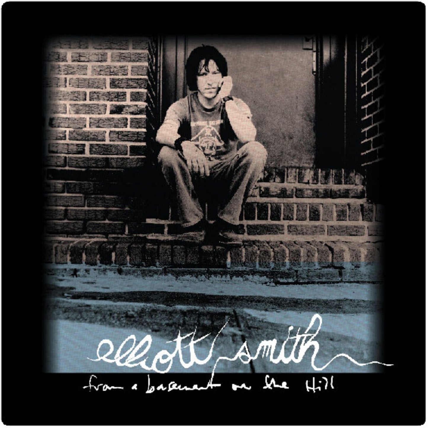 From A Basement On The Hill (Remaster) (Elliott Smith)