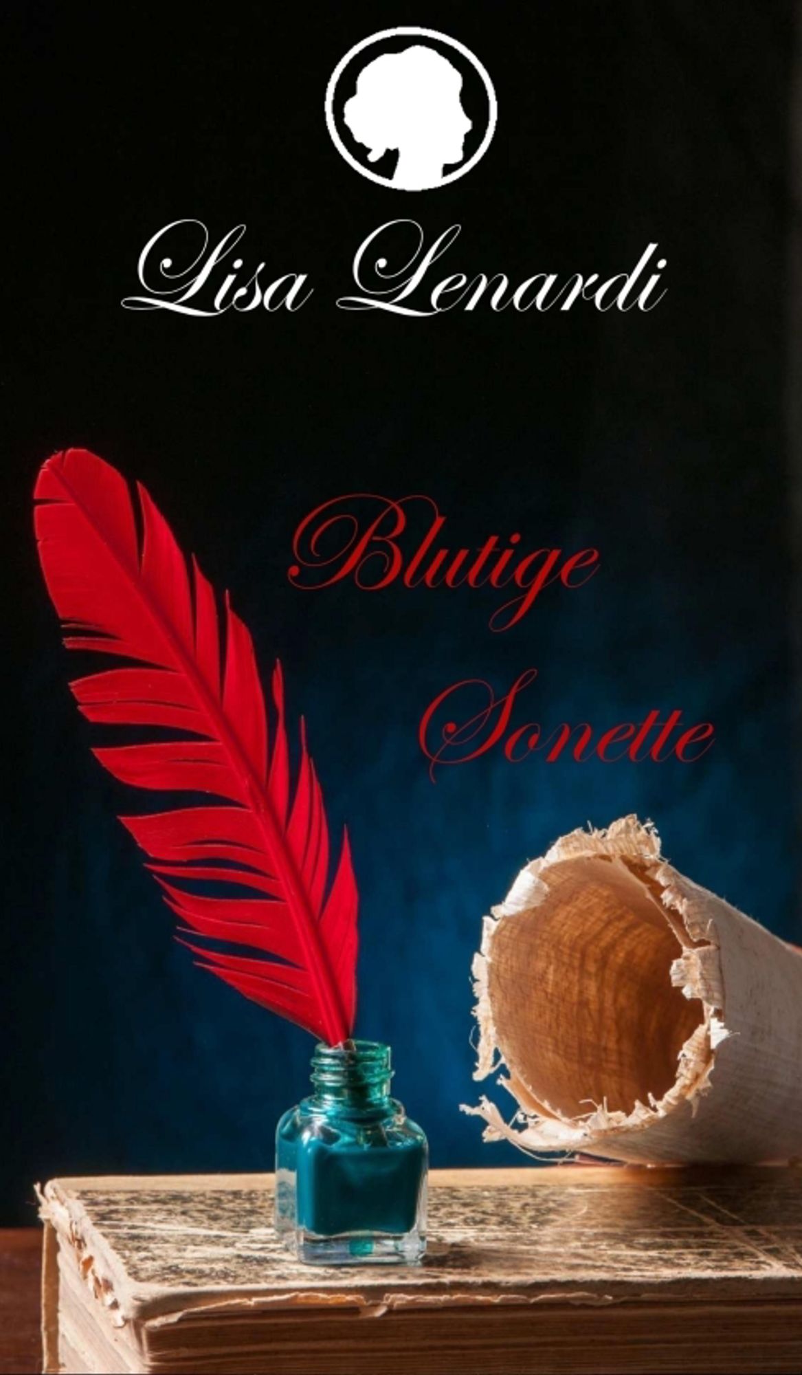 Blutige Sonette: Baumanns zweiter Fall