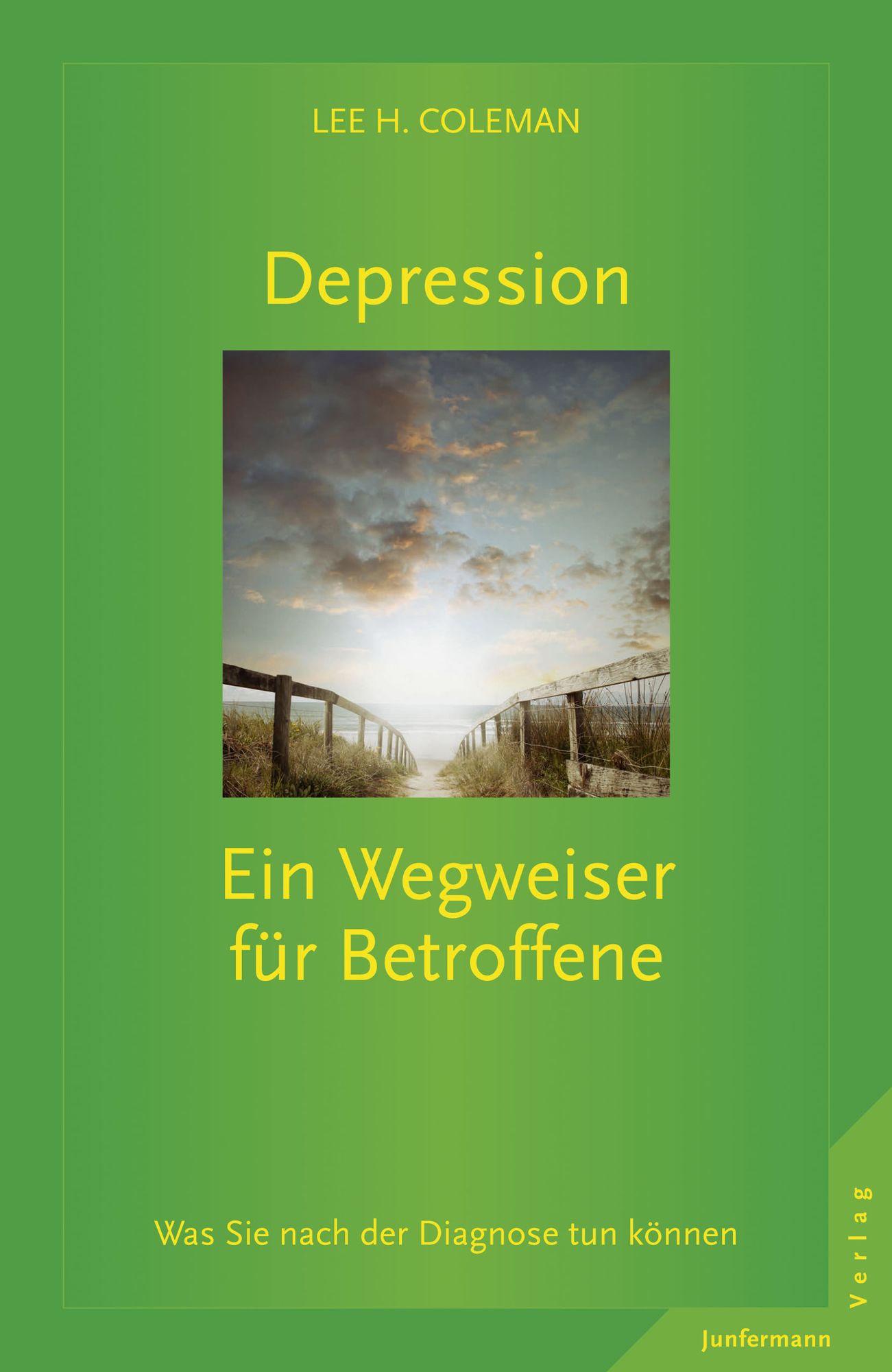 Depression: Ein Wegweiser für Betroffene