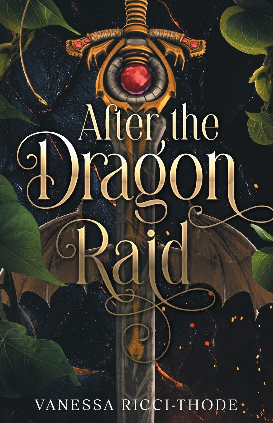 After the Dragon Raid