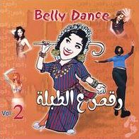 Belly Dance, Vol. 2