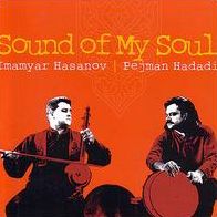 Sound of My Soul