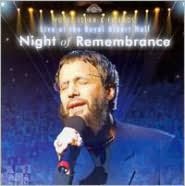 Night Of Remembrance: Live At The Royal Albert Hall