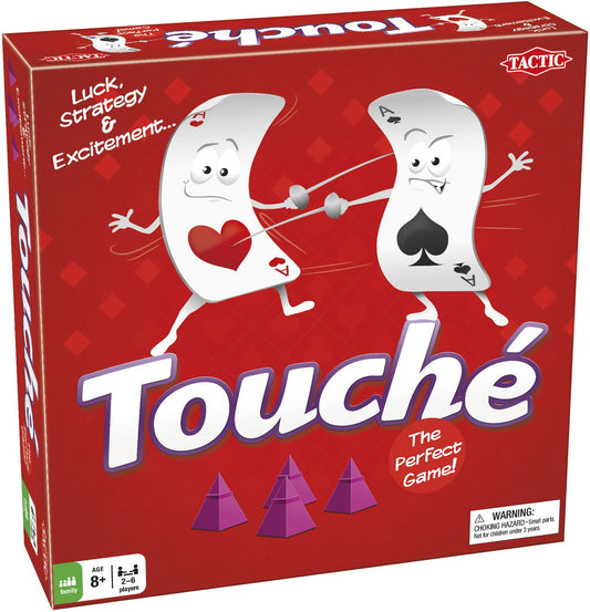 Touche