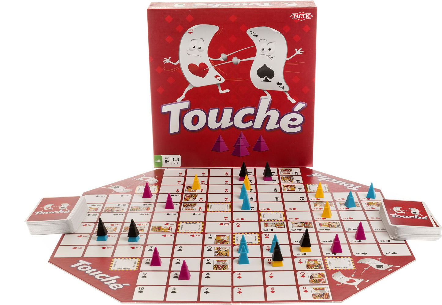 Touche