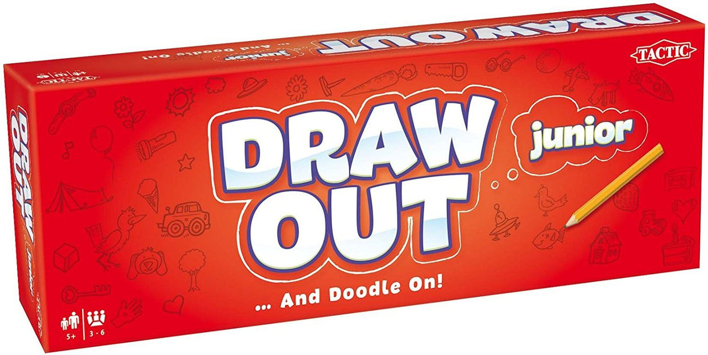 Draw Out Junior