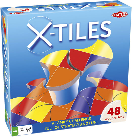X Tiles