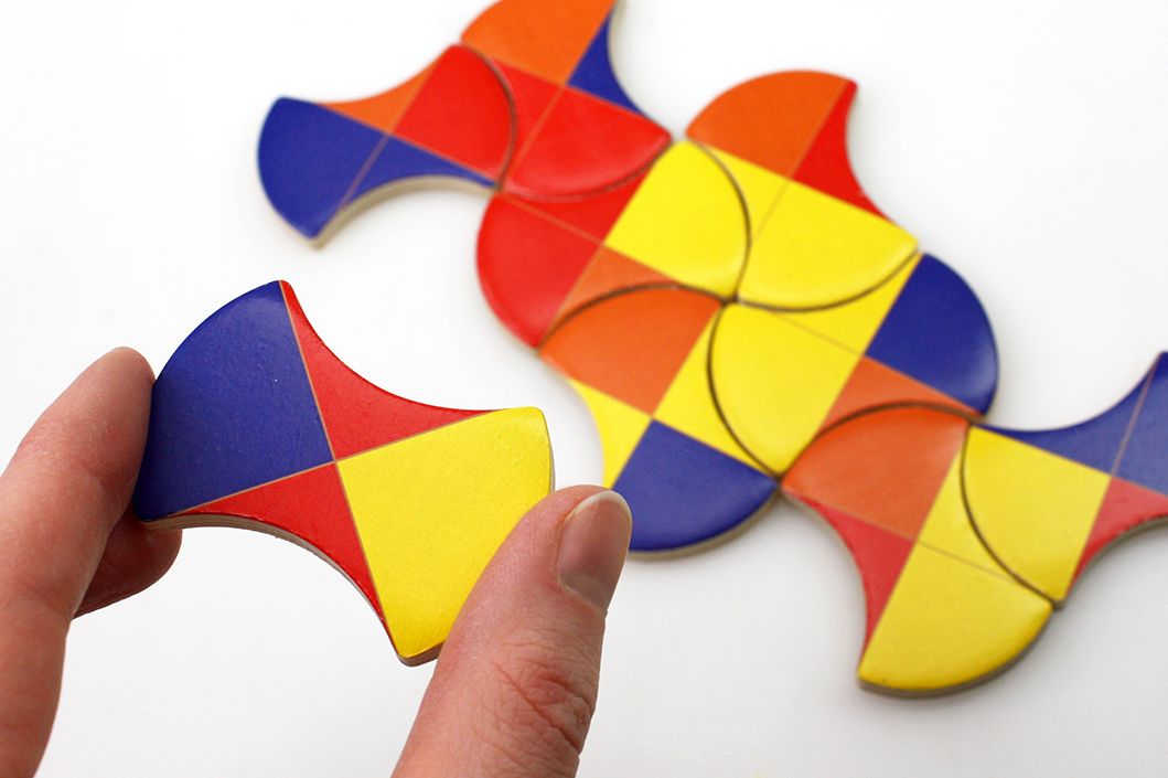 X Tiles