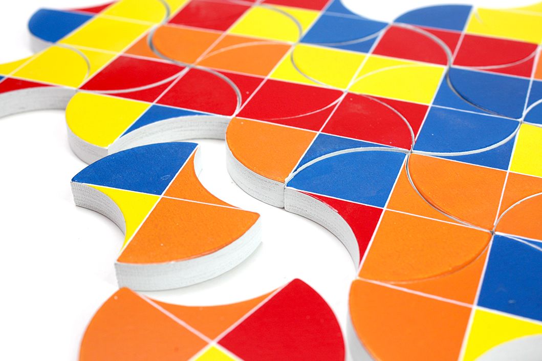 X Tiles