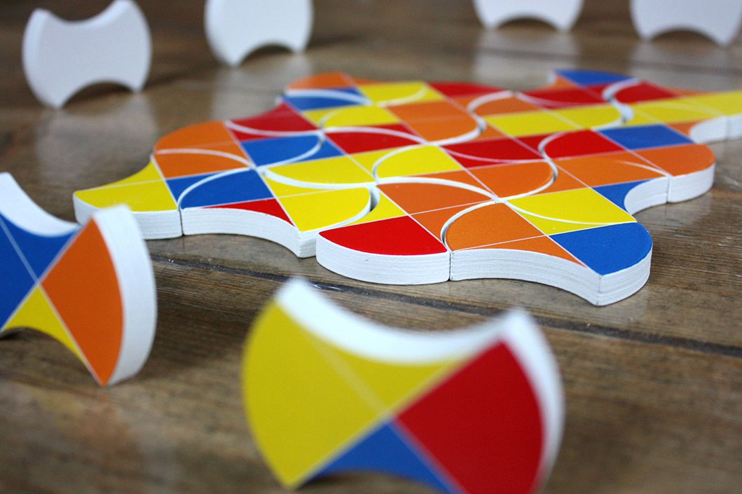 X Tiles
