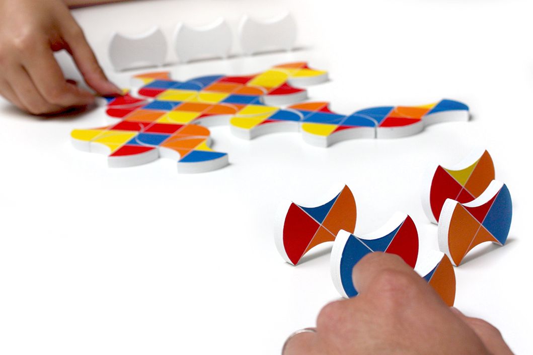 X Tiles
