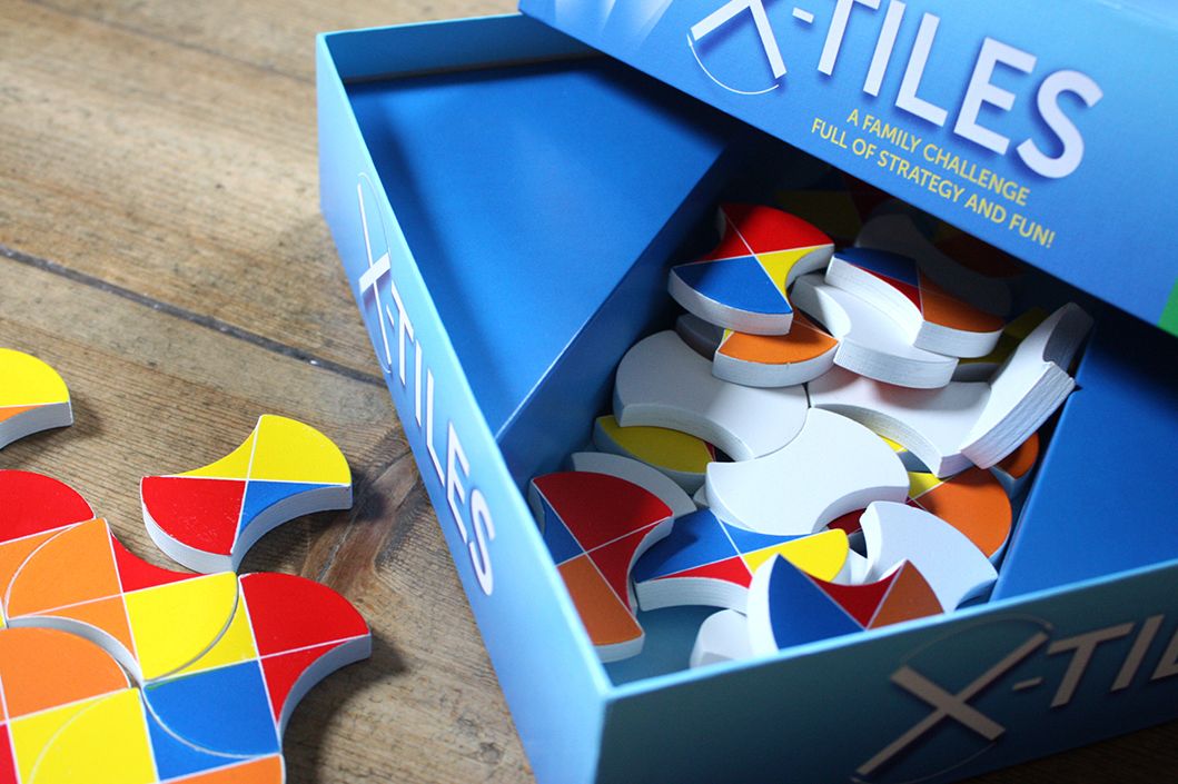 X Tiles