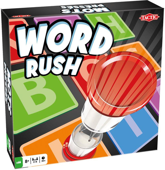 Word Rush