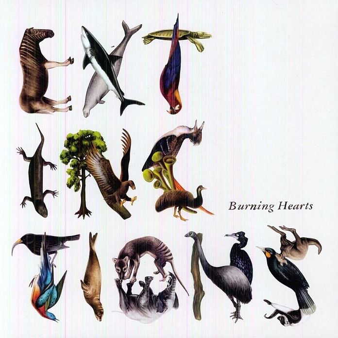 Extinctions