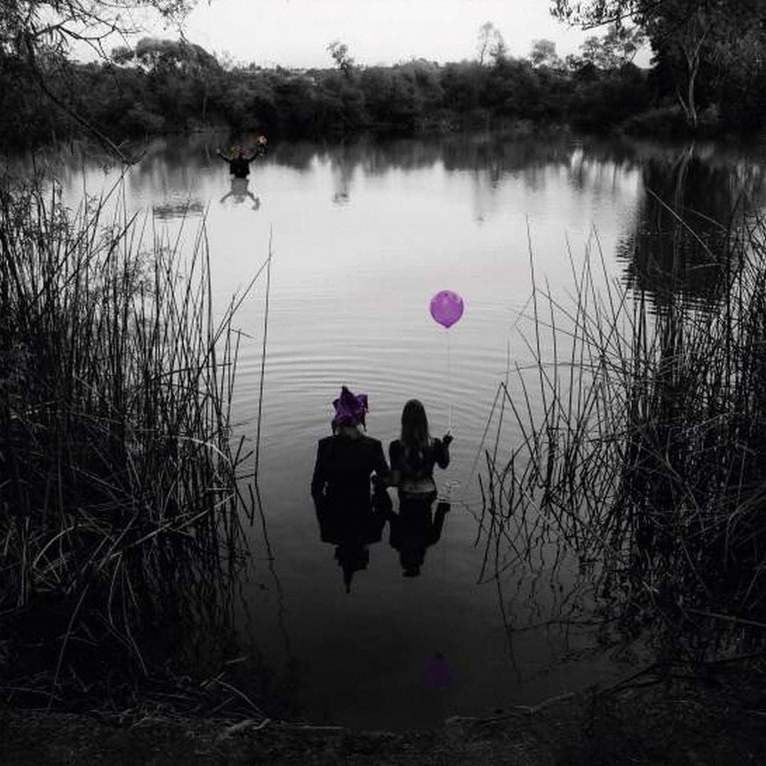 The Sorrows That Refuse To Drown