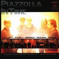 Piazzolla In Time