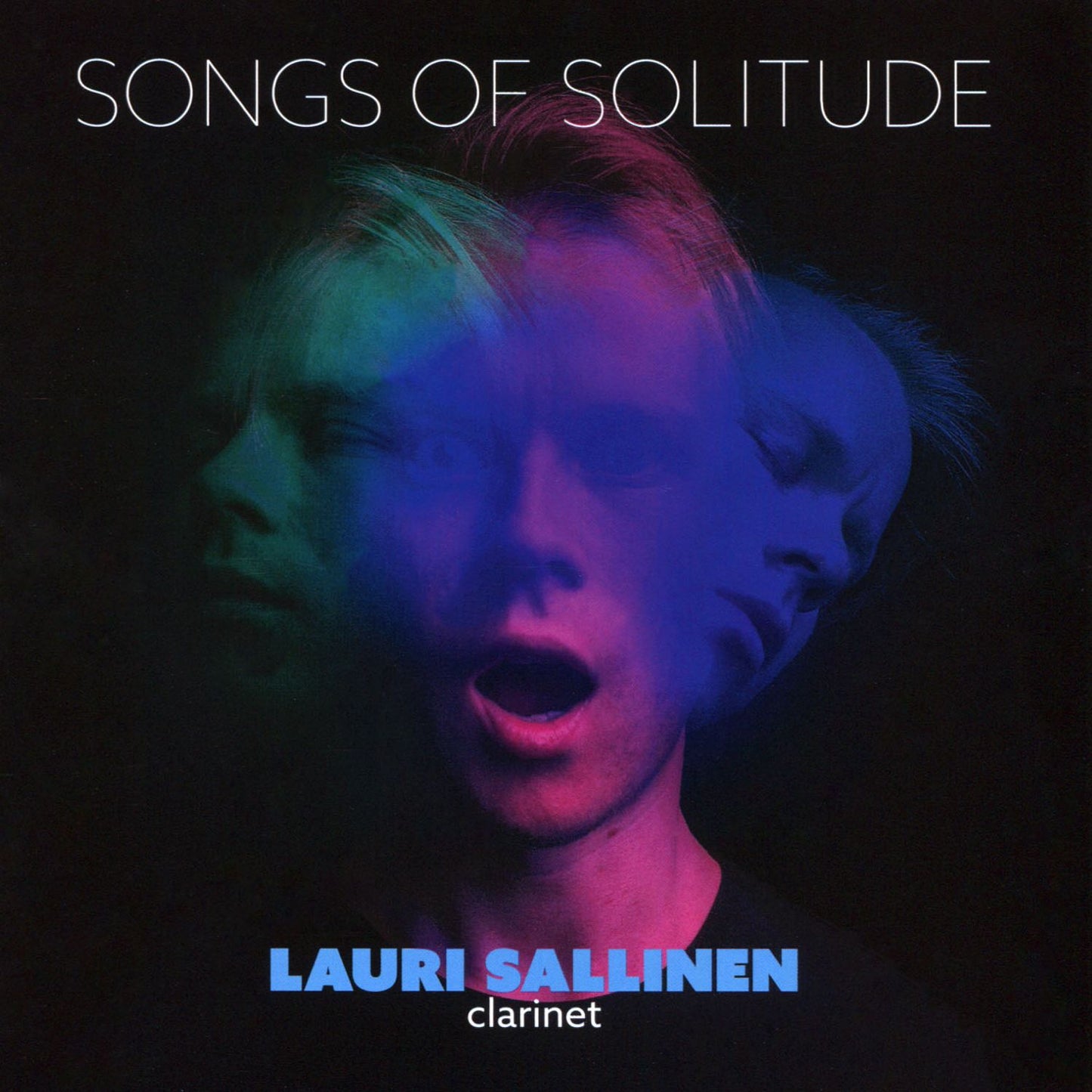 Songs of Solitude