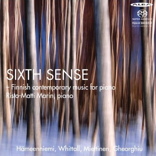 Sixth Sense (Gheorghiu / Marin)