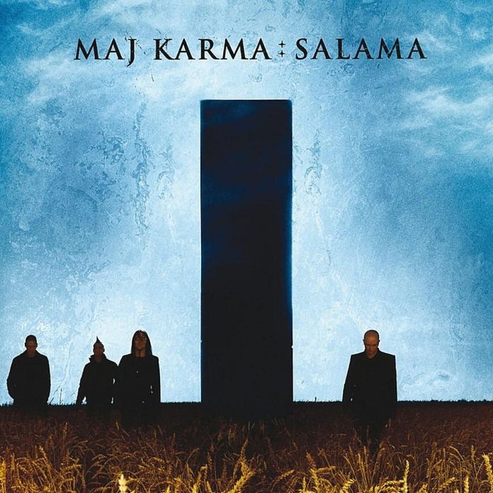 Salama