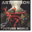 Future World [Bonus Track]