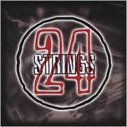 Strings 24