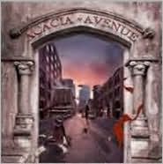 Acacia Avenue