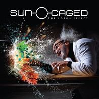 Lotus Effect (Sun Caged)
