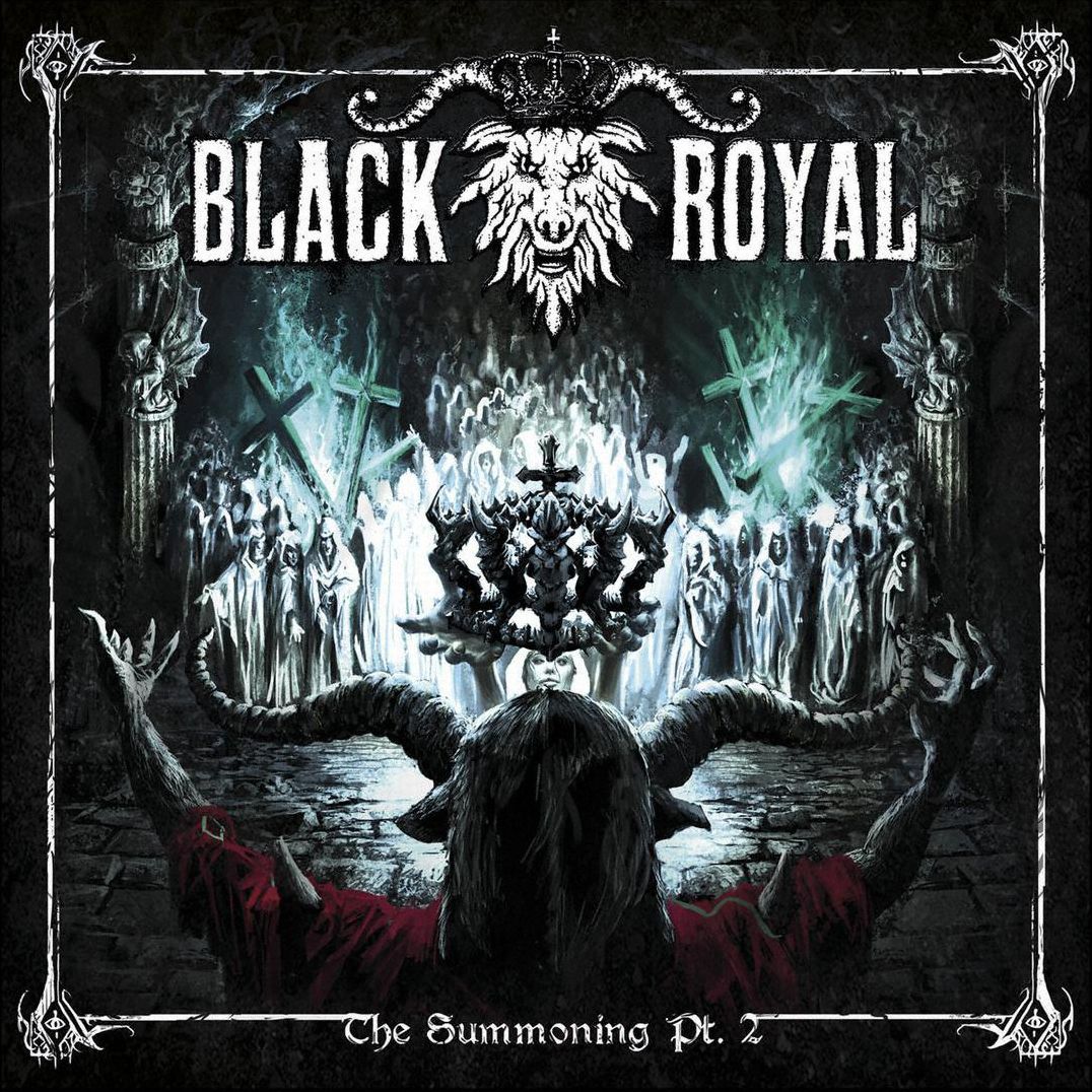 The Summoning, Pt. 2