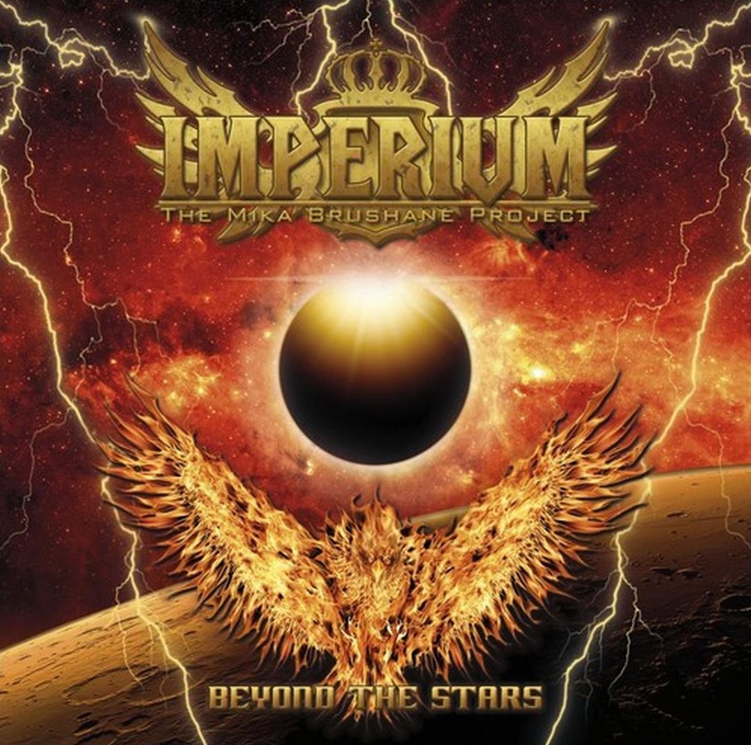 Beyond The Stars (Imperium)