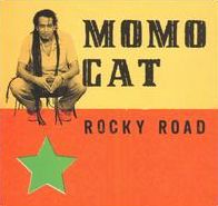 Rocky Road