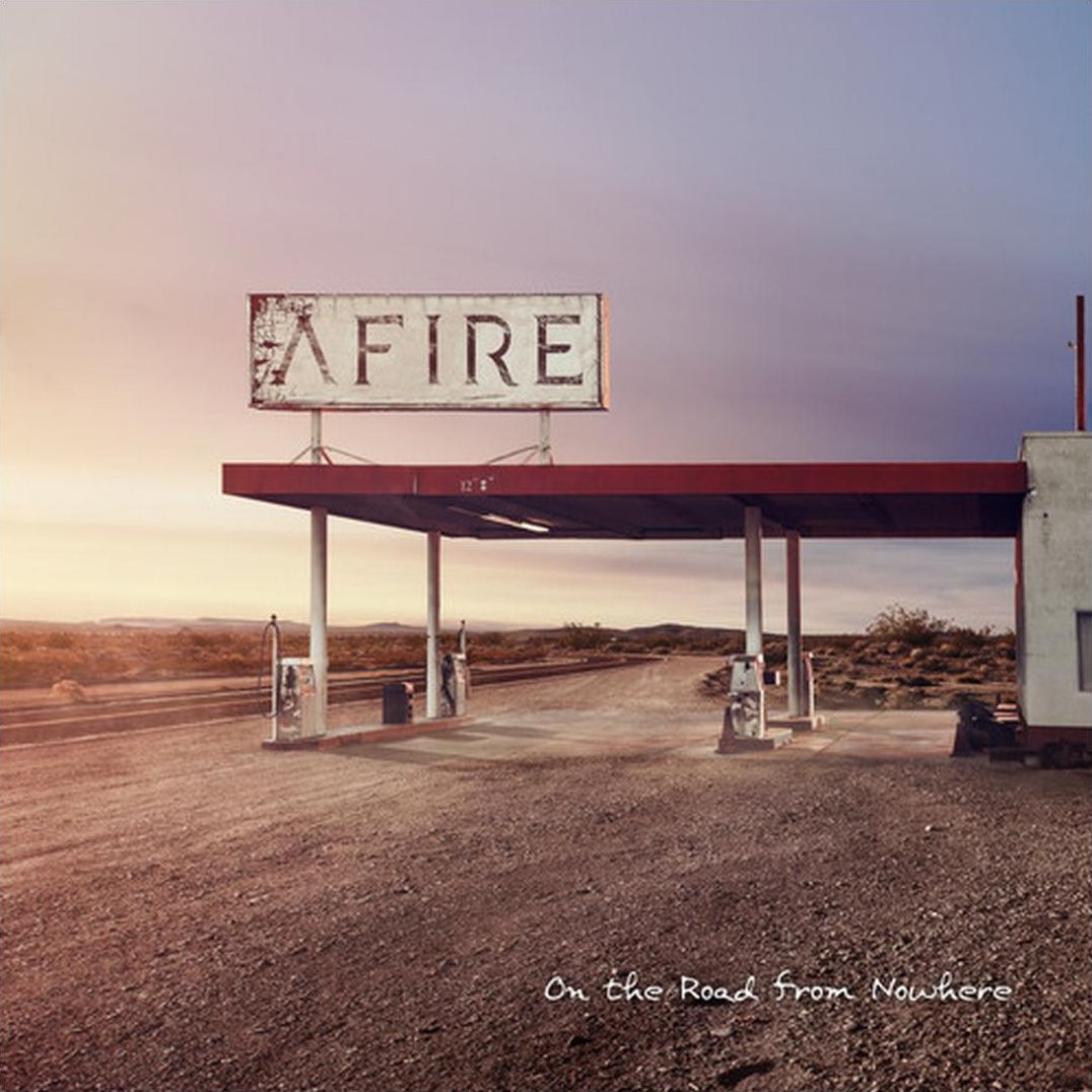 On the Road From Nowhere