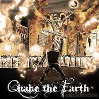 We Choose To Walk This Path (Quake The Earth)