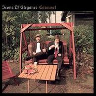 Carousel (Icons Of Elegance)