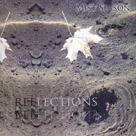 Reflections (Mist Season)