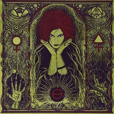 Jess and the Ancient Ones