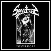 Powerdose (Black) (Speedtrap)