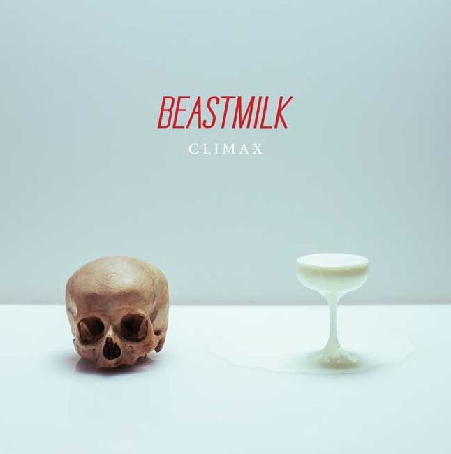 Climax [White Vinyl]