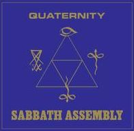 Quaternity (Sabbath Assembly)