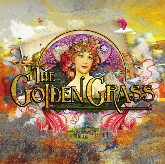 The Golden Grass